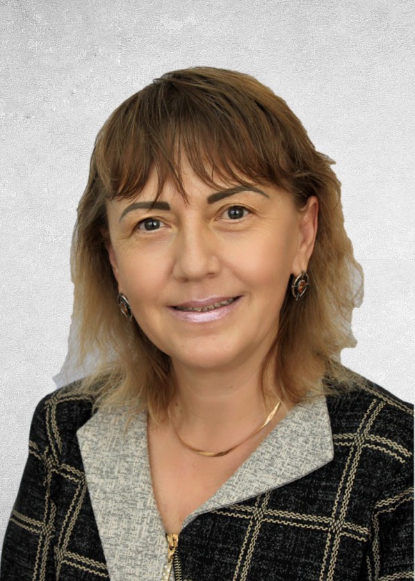 Чечко Марина Борисовна.