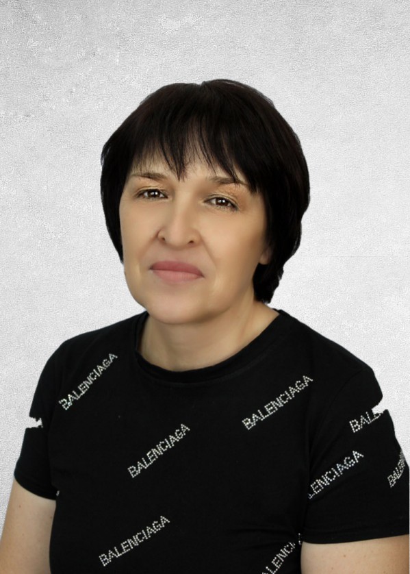 Филиппова Елена Людвиговна.