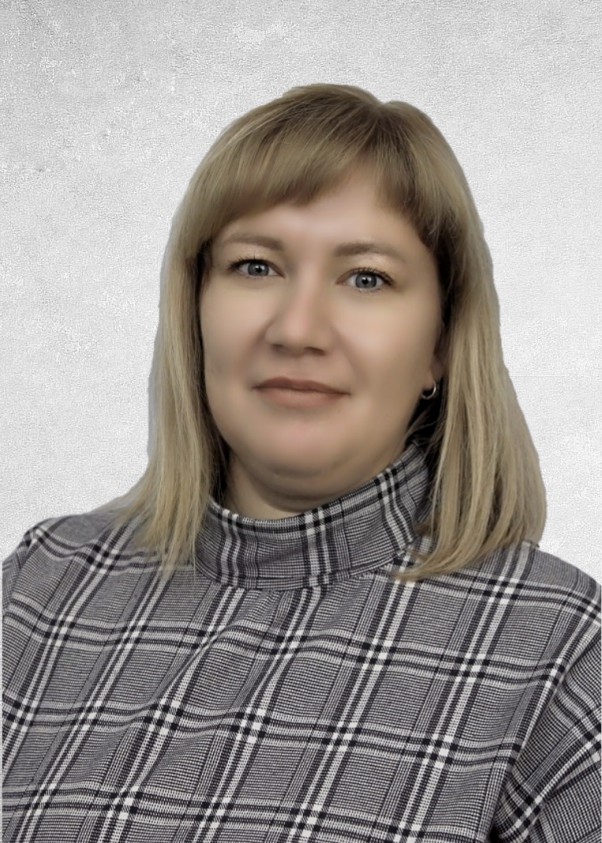 Макарова Елена Евгеньевна.