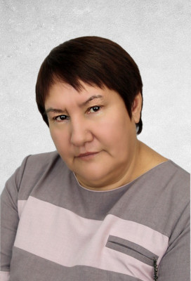 Галявеева Рамзия Мухамадиевна Галявеева Рамзия Мухамадиевна