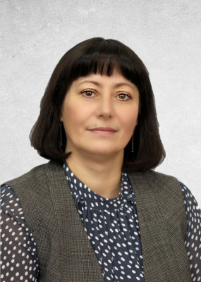 Веретенникова Светлана Ивановна Веретенникова Светлана Ивановна