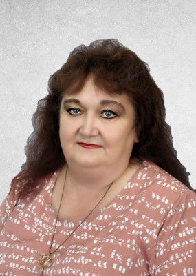 Лошкарева Вероника Юрьевна Лошкарева Вероника Юрьевна